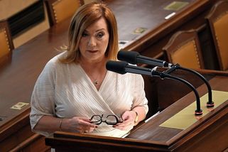 Důchodci peníze za valorizaci sníženou předchozí vládou zpět nedostanou, uvedla definitivně Schillerová - Novinky